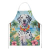 Dalmatian Luau Cooking Kitchen Apron DAC6420 product image at NuMercy