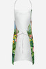 Cockapoo Luau Cooking Kitchen Apron product image at NuMercy 4