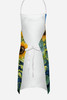 Boxer in Sunflowers Cooking Kitchen Apron DAC6038 product image at NuMercy 4