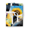 Chow Chow in Sunflowers Cooking Kitchen Apron DAC6054 product image at NuMercy 3