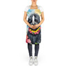 Puli Luau Cooking Kitchen Apron product image at NuMercy 5