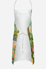 Labradoodle Luau Cooking Kitchen Apron DAC6462 product image at NuMercy 4
