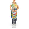 Borzoi Luau Cooking Kitchen Apron DAC6380 product image at NuMercy 5