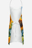 Pointer in Sunflowers Cooking Kitchen Apron product image at NuMercy 4