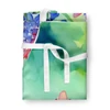Texas Bluebonnets in Watercolor Cooking Kitchen Apron DAC1709 product image at NuMercy 3