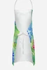 Texas Bluebonnets in Watercolor Cooking Kitchen Apron DAC1709 product image at NuMercy 4