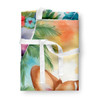 Corgi Luau Cooking Kitchen Apron DAC6415 product image at NuMercy 3