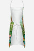 Corgi Luau Cooking Kitchen Apron DAC6415 product image at NuMercy 4