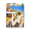 Anatolian Shepherd in Sunflowers Cooking Kitchen Apron product image at NuMercy 3