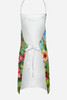 Pit Bull Terrier Luau Cooking Kitchen Apron DAC6490 product image at NuMercy 4