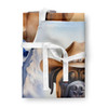 Bullmastiff Cowboy Welcome Cooking Kitchen Apron product image at NuMercy 3