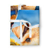Lakeland Terrier in Sunflowers Cooking Kitchen Apron product image at NuMercy 3
