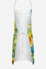 Labrador Retriever in Sunflowers Cooking Kitchen Apron DAC6110 product image at NuMercy 4