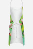 Virginia American Dogwood in Watercolor Cooking Kitchen Apron DAC1714 product image at NuMercy 4