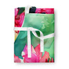 West Virginia Rhododendrons in Watercolor Cooking Kitchen Apron product image at NuMercy 3