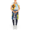Great Dane in Sunflowers Cooking Kitchen Apron DAC6091 product image at NuMercy 5