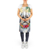 Lhasa Apso Luau Cooking Kitchen Apron DAC6470 product image at NuMercy 5