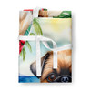 Brussels Griffon Luau Cooking Kitchen Apron DAC6392 product image at NuMercy 3