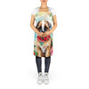 Brussels Griffon Luau Cooking Kitchen Apron DAC6392 product image at NuMercy 5