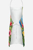 Rottweiler Luau Cooking Kitchen Apron product image at NuMercy 4