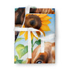 English Cocker Spaniel in Sunflowers Cooking Kitchen Apron product image at NuMercy 3