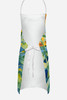 English Cocker Spaniel in Sunflowers Cooking Kitchen Apron product image at NuMercy 4
