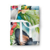 Papillon Luau Cooking Kitchen Apron DAC6487 product image at NuMercy 3