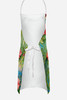 Papillon Luau Cooking Kitchen Apron DAC6487 product image at NuMercy 4