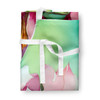 Louisiana Magnolias in Watercolor Cooking Kitchen Apron DAC1662 product image at NuMercy 3