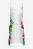 Louisiana Magnolias in Watercolor Cooking Kitchen Apron DAC1662 product image at NuMercy 4