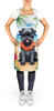 Affenpinscher Luau Cooking Kitchen Apron DAC6345 product image at NuMercy 2