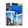Cairn Terrier in Sunflowers Cooking Kitchen Apron DAC6043 product image at NuMercy 3