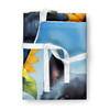 Schipperke in Sunflowers Cooking Kitchen Apron product image at NuMercy 3