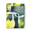 South Carolina Yellow Jessamine in Watercolor Cooking Kitchen Apron product image at NuMercy 3