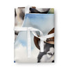 Alaskan Malamute Cowboy Welcome Cooking Kitchen Apron product image at NuMercy 3
