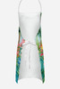 Chow Chow Luau Cooking Kitchen Apron DAC6407 product image at NuMercy 4