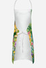 Australian Shepherd Luau Cooking Kitchen Apron product image at NuMercy 4