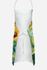 Cocker Spaniel in Sunflowers Cooking Kitchen Apron DAC6059 product image at NuMercy 4