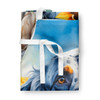 English Setter in Sunflowers Cooking Kitchen Apron product image at NuMercy 3