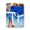 Doberman Pinscher in Sunflowers Cooking Kitchen Apron product image at NuMercy 3