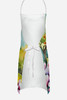 Louisiana Magnolias in Watercolor Cooking Kitchen Apron DAC1661 product image at NuMercy 4