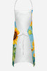 Chihuahua in Sunflowers Cooking Kitchen Apron DAC6052 product image at NuMercy 4