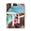 Chocolate Poodle Luau Cooking Kitchen Apron DAC6500 product image at NuMercy 3