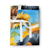 Cavalier Spaniel in Sunflowers Cooking Kitchen Apron DAC6048 product image at NuMercy 3
