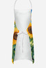 Cavalier Spaniel in Sunflowers Cooking Kitchen Apron DAC6048 product image at NuMercy 4