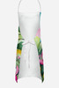 Louisiana Magnolias in Watercolor Cooking Kitchen Apron DAC1660 product image at NuMercy 4