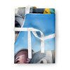 Greyhound in Sunflowers Cooking Kitchen Apron DAC6096 product image at NuMercy 3