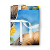 Brussels Griffon in Sunflowers Cooking Kitchen Apron product image at NuMercy 3