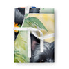 Cairn Terrier Luau Cooking Kitchen Apron DAC6397 product image at NuMercy 3
