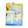 Kentucky Goldenrod in Watercolor Cooking Kitchen Apron DAC1656 product image at NuMercy 3
